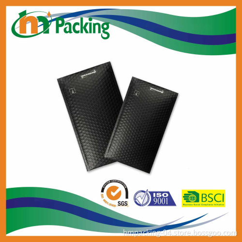 Customized Printed Poly Bubble Mailer